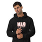 MOJO Unisex Eco Hoodie