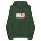 MOJO Unisex Eco Hoodie