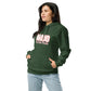 MOJO Unisex Eco Hoodie