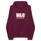 MOJO Unisex Eco Hoodie