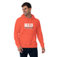 MOJO Unisex Eco Hoodie