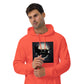 Cat Call Unisex Fitted Eco Hoodie - Success Around the Corner