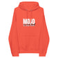 MOJO Unisex Eco Hoodie