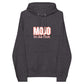 MOJO Unisex Eco Hoodie