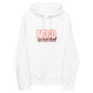 MOJO Unisex Eco Hoodie