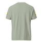 Tell 'Em/Fan Heavyweight Unisex T-Shirt w/Signature SpotlYght Tags - Yellow
