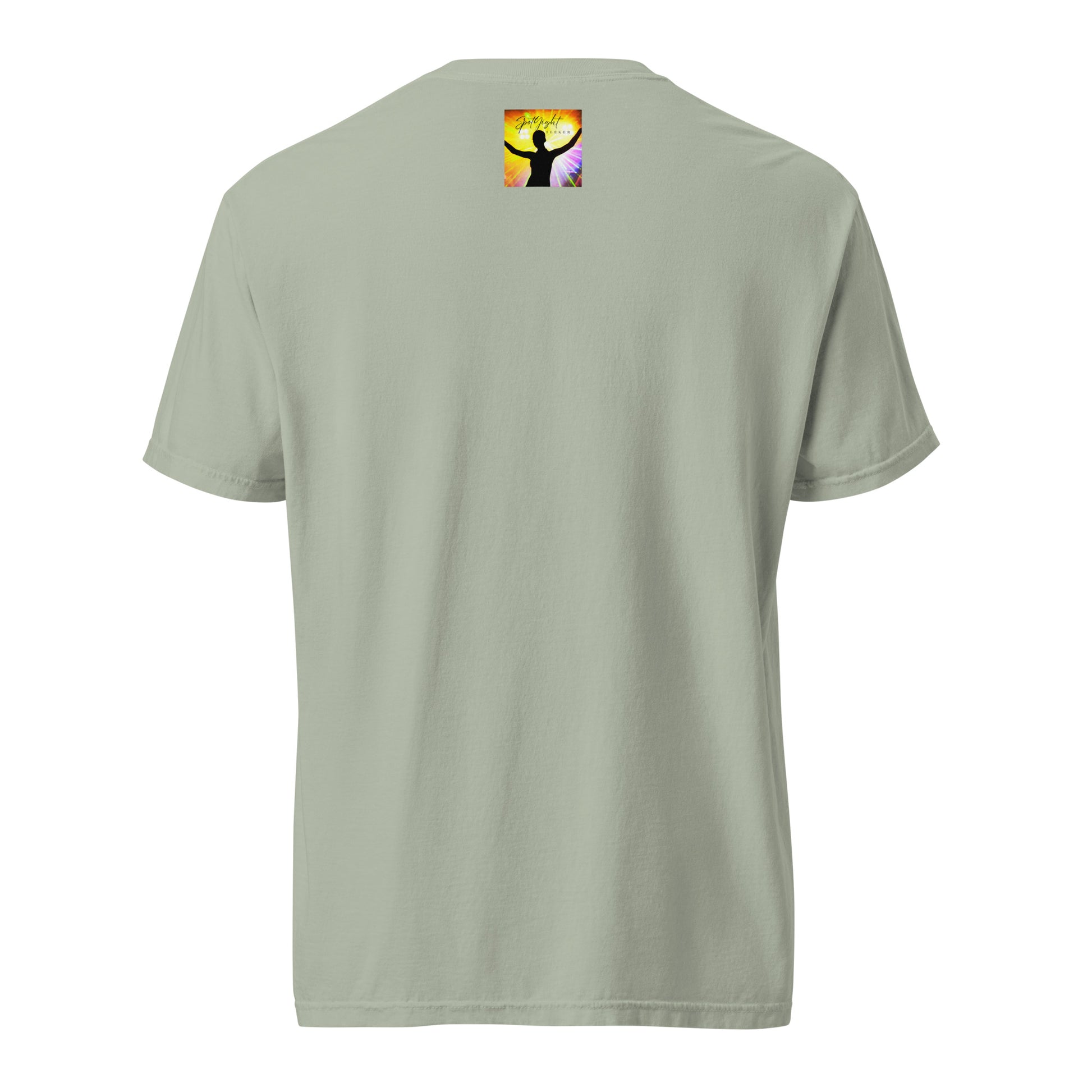 Artists, Artistic Expression, Creative Community, Inspire Wear, Let Em Know Collection, Artistic Opportunities, Conquer Fear, Claim Your Spotlight, Unleash Your Artistry, I Serve Art 24/7 Tee