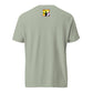 Breaking News I Serve Art Unisex T-Shirt