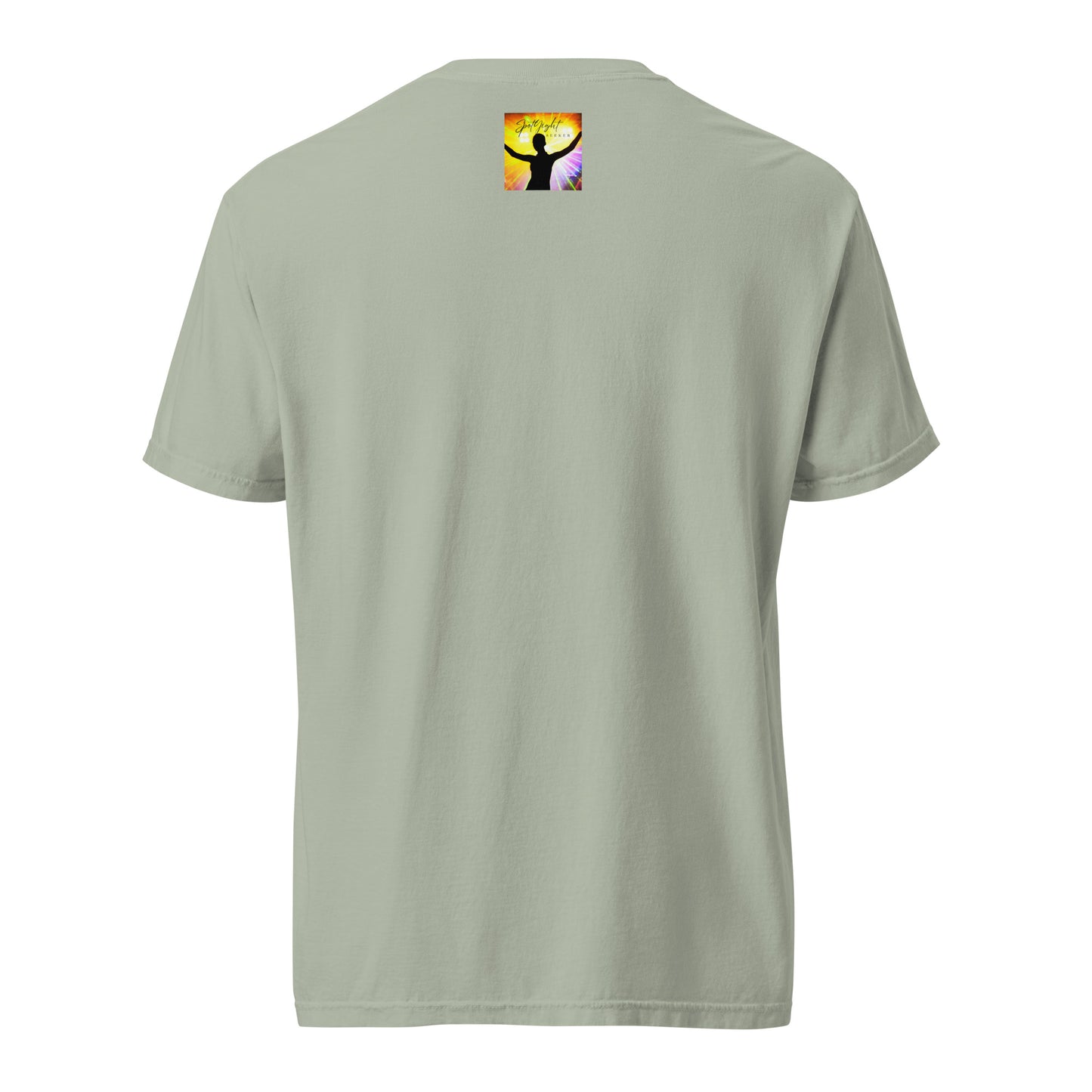 Breaking News I Serve Art Unisex T-Shirt