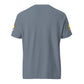 Tell 'Em/Fan Heavyweight Unisex T-Shirt w/Signature SpotlYght Tags - Yellow