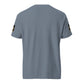 Tell 'Em/Fan Heavyweight Unisex T-Shirt w/Signature SpotlYght Tags - Black