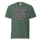 Tell 'Em Heavyweight Unisex T-Shirt