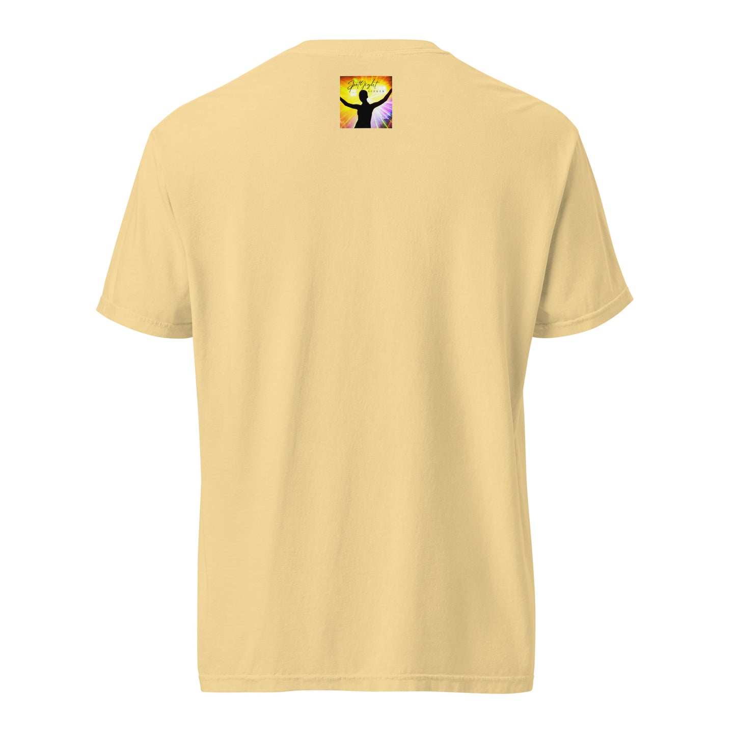 Breaking News I Serve Art Unisex T-Shirt