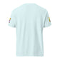Tell 'Em/Fan Heavyweight Unisex T-Shirt w/Signature SpotlYght Tags - Yellow