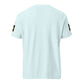 Tell 'Em/Fan Heavyweight Unisex T-Shirt w/Signature SpotlYght Tags - Black