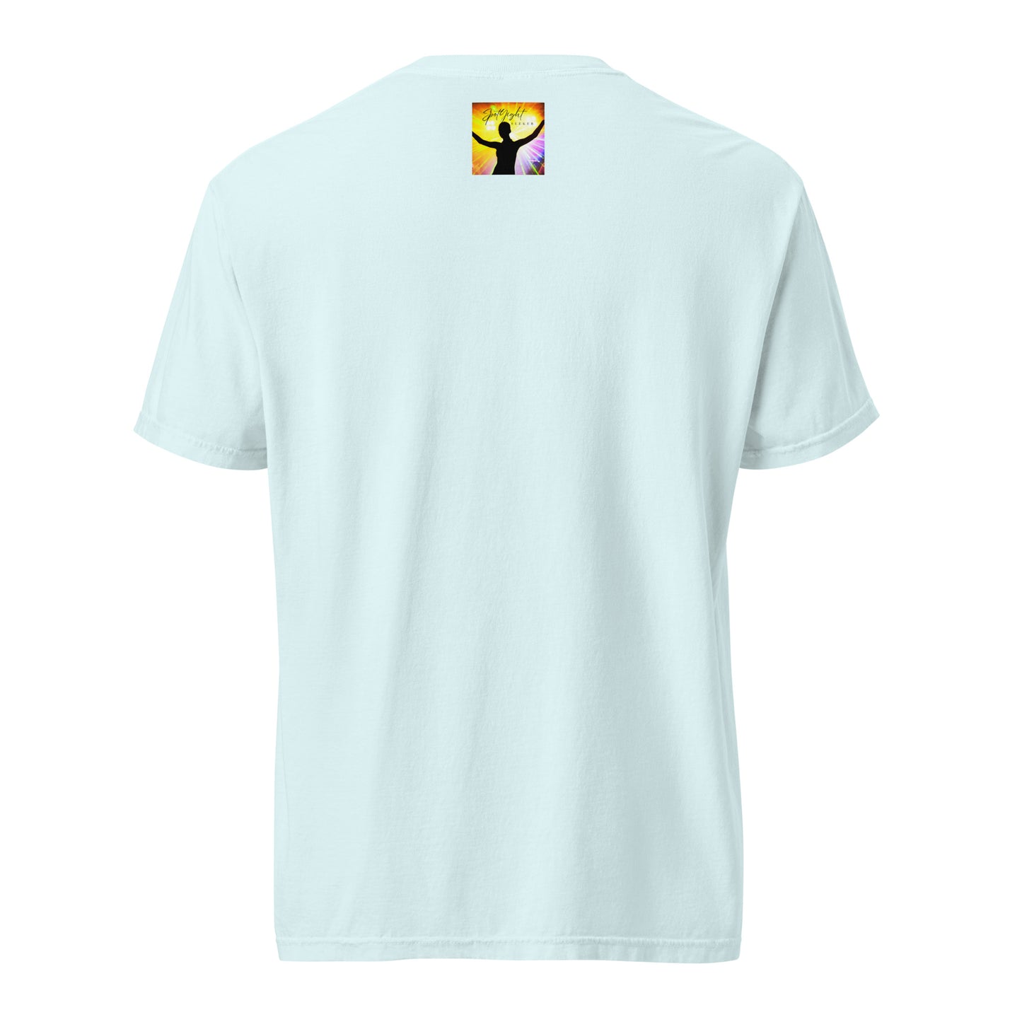 I Serve Art 24/7 Unisex T-Shirt