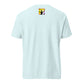 Breaking News I Serve Art Unisex T-Shirt