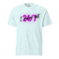 Artists, Artistic Expression, Creative Community, Inspire Wear, Let Em Know Collection, Artistic Opportunities, Conquer Fear, Claim Your Spotlight, Unleash Your Artistry, I Serve Art 24/7 Tee