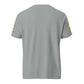 Tell 'Em/Fan Heavyweight Unisex T-Shirt w/Signature SpotlYght Tags - Yellow