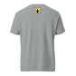 I Serve Art 24/7 Unisex T-Shirt