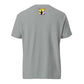 Breaking News I Serve Art Unisex T-Shirt