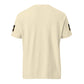 Tell 'Em/Fan Heavyweight Unisex T-Shirt w/Signature SpotlYght Tags - Black