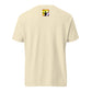 Breaking News I Serve Art Unisex T-Shirt