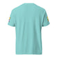 Tell 'Em/Fan Heavyweight Unisex T-Shirt w/Signature SpotlYght Tags - Yellow