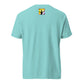 Breaking News I Serve Art Unisex T-Shirt