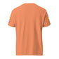 Tell 'Em/Fan Heavyweight Unisex T-Shirt w/Signature SpotlYght Tags - Yellow