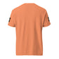 Tell 'Em/Fan Heavyweight Unisex T-Shirt w/Signature SpotlYght Tags - Black