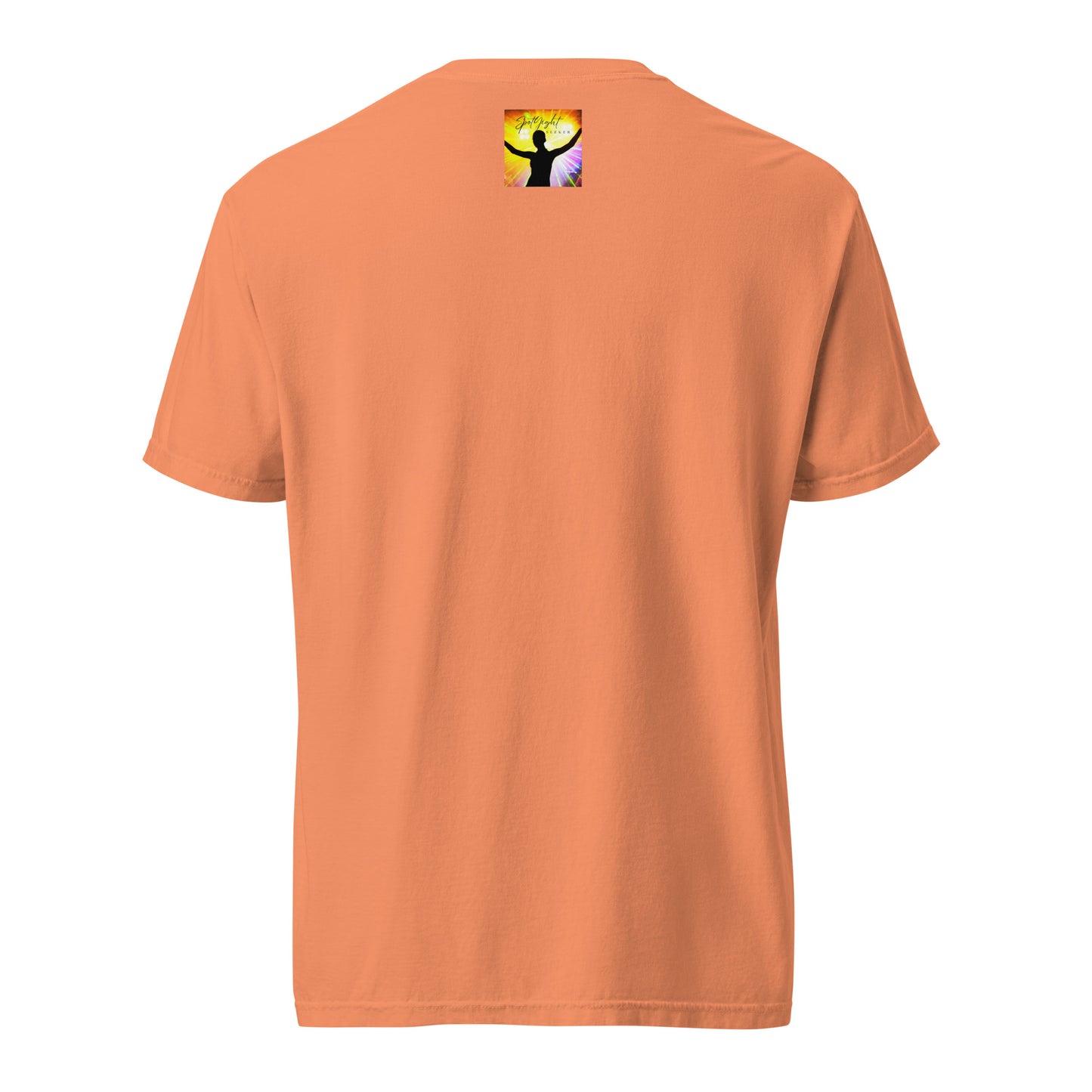 I Serve Art 24/7 Unisex T-Shirt