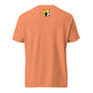 Breaking News I Serve Art Unisex T-Shirt
