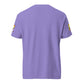 Tell 'Em/Fan Heavyweight Unisex T-Shirt w/Signature SpotlYght Tags - Yellow