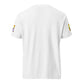 Tell 'Em/Fan Heavyweight Unisex T-Shirt w/Signature SpotlYght Tags - Yellow