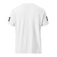 Tell 'Em/Fan Heavyweight Unisex T-Shirt w/Signature SpotlYght Tags - Black