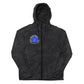 Stay Perpetually Woke Unisex Lightweight Zip Up Windbreaker - Dark Colors
