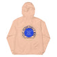 Stay Perpetually Woke' Artist Windbreaker - Embodying creativity, confidence, and artistic expression.