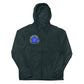Stay Perpetually Woke Unisex Lightweight Zip Up Windbreaker - Dark Colors