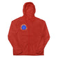 Stay Perpetually Woke Unisex Lightweight Zip Up Windbreaker - Dark Colors