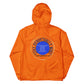 Stay Perpetually Woke' Artist Windbreaker - Embodying creativity, confidence, and artistic expression.