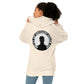 Light-Colored Mid-Weight Unisex LBS Hoodie – Stay warm and stylish, projecting bright vibes for your winter creations