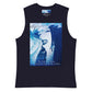 Falacio Wave Unisex Muscle Shirt - SND3