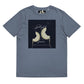 Cat Call Unisex Organic Cotton T-Shirt - Dos Gatos