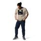 Cat Call Unisex Organic Cotton T-Shirt - Success Around the Corner