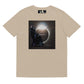 Cat Call Unisex Organic Cotton T-Shirt - You Talkin to Me?