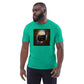 Cat Call Unisex Organic Cotton T-Shirt - Woke Kitty