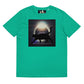 Cat Call Unisex Organic Cotton T-Shirt - Strut