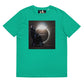Cat Call Unisex Organic Cotton T-Shirt - You Talkin to Me?