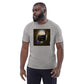 Cat Call Unisex Organic Cotton T-Shirt - Woke Kitty
